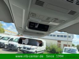 VOLKSWAGEN Crafter Kasten 35 mittellang Hochdach 4MOTION