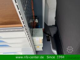 VOLKSWAGEN Crafter Kasten 35 mittellang Hochdach 4MOTION