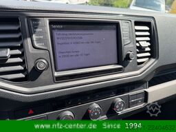 VOLKSWAGEN Crafter Kasten 35 mittellang Hochdach 4MOTION