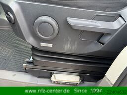 VOLKSWAGEN Crafter Kasten 35 mittellang Hochdach 4MOTION