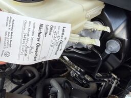 VOLKSWAGEN Crafter Kasten 35 mittellang Hochdach 4MOTION