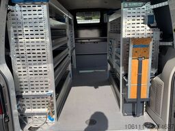 VW T6 4Motion Transporter Kasten lang
