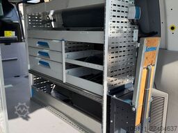 VW T6 4Motion Transporter Kasten lang