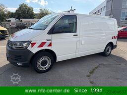VW T6 4Motion Transporter Kasten lang