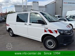 VW T6 4Motion Transporter Kasten lang