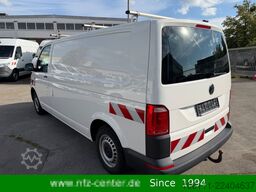 VW T6 4Motion Transporter Kasten lang