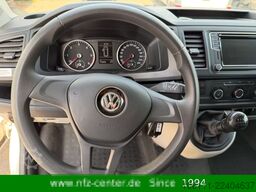 VW T6 4Motion Transporter Kasten lang