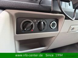 VW T6 4Motion Transporter Kasten lang