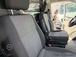 VW T6 4Motion Transporter Kasten lang
