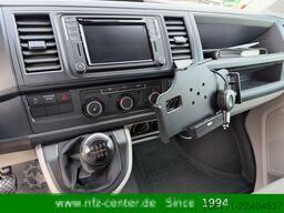 VW T6 4Motion Transporter Kasten lang