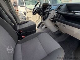 VW T6 4Motion Transporter Kasten lang