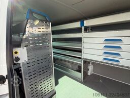 VW T6 4Motion Transporter Kasten lang