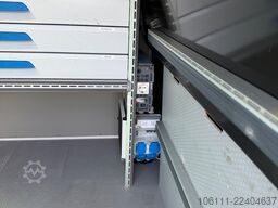 VW T6 4Motion Transporter Kasten lang
