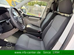 VW T6 4Motion Transporter Kasten lang