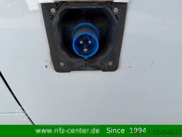 VW T6 4Motion Transporter Kasten lang