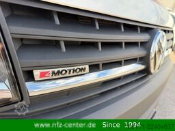 VW T6 4Motion Transporter Kasten lang