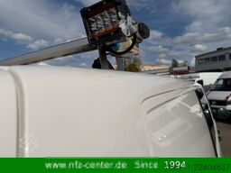 VW T6 4Motion Transporter Kasten lang