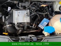 VW T6 4Motion Transporter Kasten lang