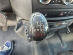 MERCEDES-BENZ 313 CDI maxi lang & hoch, Anhängerkupplung,Klima