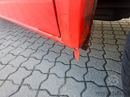 MERCEDES-BENZ 313 CDI maxi lang & hoch, Anhängerkupplung,Klima