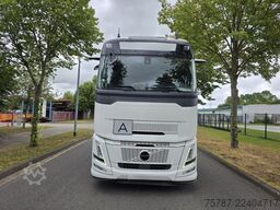 VOLVO FH 460 neues Modell, 2 Kreis-Hydr, Standklima