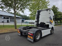 VOLVO FH 460 neues Modell, 2 Kreis-Hydr, Standklima