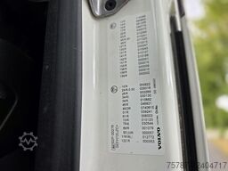 VOLVO FH 460 neues Modell, 2 Kreis-Hydr, Standklima