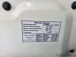 VOLVO FH 460 neues Modell, 2 Kreis-Hydr, Standklima