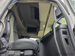 VOLVO FH 460 neues Modell, 2 Kreis-Hydr, Standklima