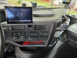 VOLVO FH 460 neues Modell, 2 Kreis-Hydr, Standklima