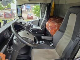 VOLVO FH 460 neues Modell, 2 Kreis-Hydr, Standklima