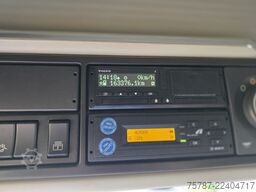 VOLVO FH 460 neues Modell, 2 Kreis-Hydr, Standklima