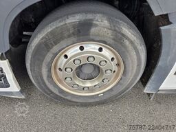 VOLVO FH 460 neues Modell, 2 Kreis-Hydr, Standklima