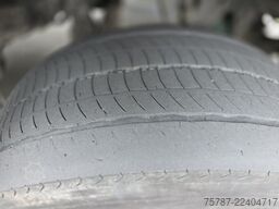 VOLVO FH 460 neues Modell, 2 Kreis-Hydr, Standklima