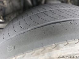 VOLVO FH 460 neues Modell, 2 Kreis-Hydr, Standklima