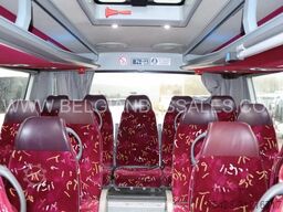 Van Hool T 915 Atlon / 12.2m / Lift / EEV /