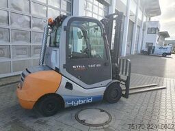 Still RX70-35 / Duplex: 3.40m / nur 1.028h! / SS