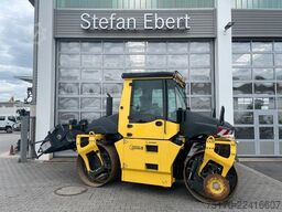 Bomag BW 154 AP-4 AM / nur 1.565h / Asphalt Manager