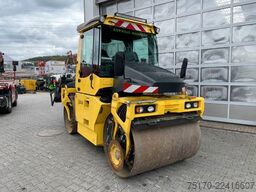 Bomag BW 154 AP-4 AM / nur 1.565h / Asphalt Manager