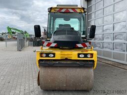 Bomag BW 154 AP-4 AM / nur 1.565h / Asphalt Manager