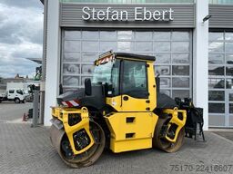 Bomag BW 154 AP-4 AM / nur 1.565h / Asphalt Manager