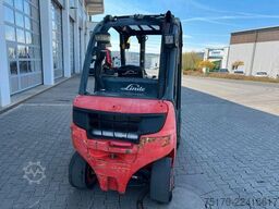 Linde H20Dm / 5.145h / Diesel