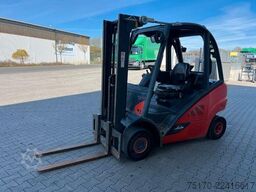 Linde H20Dm / 5.145h / Diesel