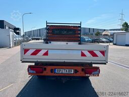 MAN TGE 3.180 4x2 DoKa Pritsche langer Radstand AHK