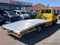 IVECO Daily 35S18 HA8 V Navi*LED* Automatik BJ 26-Sofo