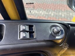 IVECO Daily 35S18 HA8 V Navi*LED* Automatik BJ 26-Sofo