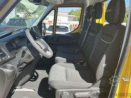 IVECO Daily 35S18 HA8 V Navi*LED* Automatik BJ 26-Sofo