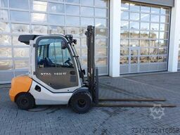 Still RX70-35 / Duplex: 3.50m! / 1.986h / SS / Klima