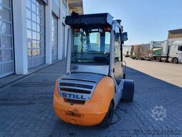 Still RX70-35 / Duplex: 3.50m! / 1.986h / SS / Klima