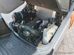 Still RX70-35 / Triplex: 4.80m / nur 2.876h! / Klima